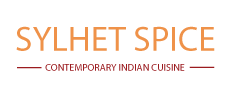 Sylhet Spice  logo